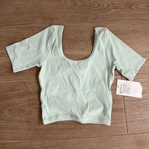 Lululemon Top